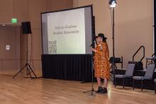 The 29th Annual International Bazaar