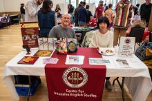 The 29th Annual International Bazaar