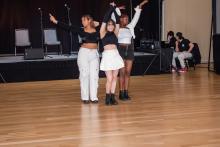 The 29th Annual International Bazaar