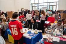 The 29th Annual International Bazaar
