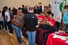 The 29th Annual International Bazaar