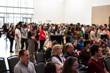 The 29th Annual International Bazaar