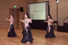 The 29th Annual International Bazaar