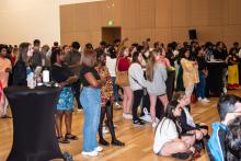 The 29th Annual International Bazaar