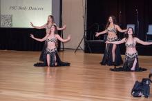 The 29th Annual International Bazaar