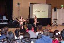 The 29th Annual International Bazaar