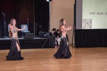 The 29th Annual International Bazaar