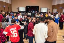 The 29th Annual International Bazaar