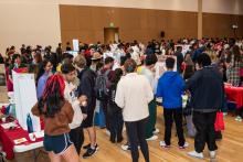 The 29th Annual International Bazaar