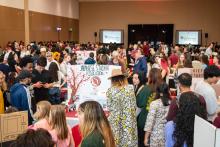 The 29th Annual International Bazaar