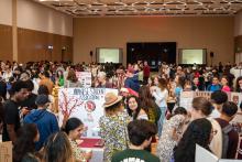 The 29th Annual International Bazaar