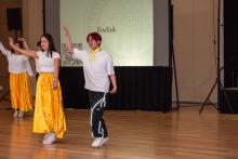 The 29th Annual International Bazaar