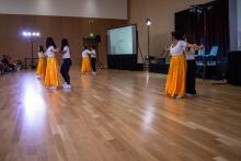 The 29th Annual International Bazaar