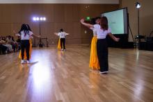 The 29th Annual International Bazaar
