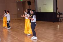 The 29th Annual International Bazaar