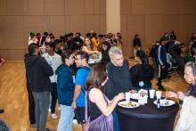 The 29th Annual International Bazaar
