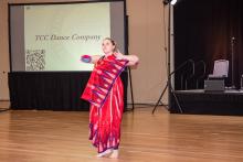 The 29th Annual International Bazaar