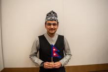 The 29th Annual International Bazaar