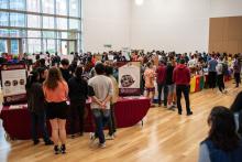 The 29th Annual International Bazaar