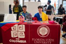 The 29th Annual International Bazaar