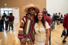 The 29th Annual International Bazaar