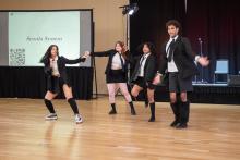 The 29th Annual International Bazaar
