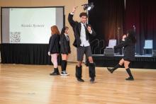 The 29th Annual International Bazaar