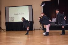 The 29th Annual International Bazaar
