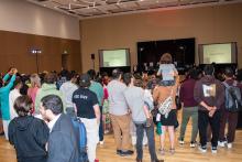 The 29th Annual International Bazaar