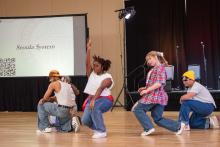 The 29th Annual International Bazaar