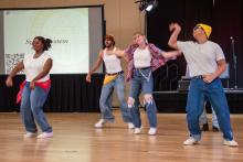 The 29th Annual International Bazaar