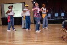 The 29th Annual International Bazaar