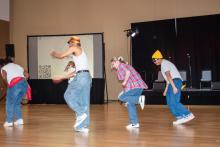 The 29th Annual International Bazaar