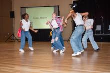 The 29th Annual International Bazaar