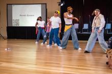 The 29th Annual International Bazaar