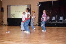 The 29th Annual International Bazaar
