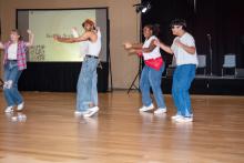 The 29th Annual International Bazaar
