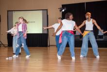 The 29th Annual International Bazaar