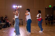 The 29th Annual International Bazaar