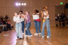 The 29th Annual International Bazaar
