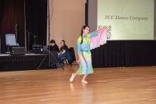 The 29th Annual International Bazaar