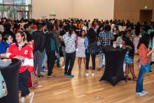 The 29th Annual International Bazaar
