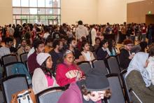 The 29th Annual International Bazaar