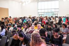 The 29th Annual International Bazaar