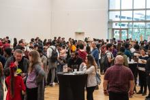 The 29th Annual International Bazaar