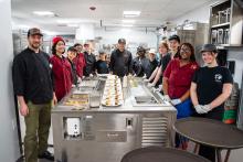 The 29th Annual International Bazaar
