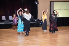 The 29th Annual International Bazaar