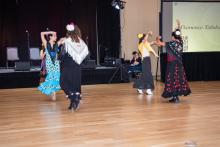The 29th Annual International Bazaar