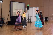 The 29th Annual International Bazaar