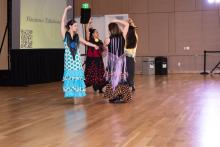 The 29th Annual International Bazaar